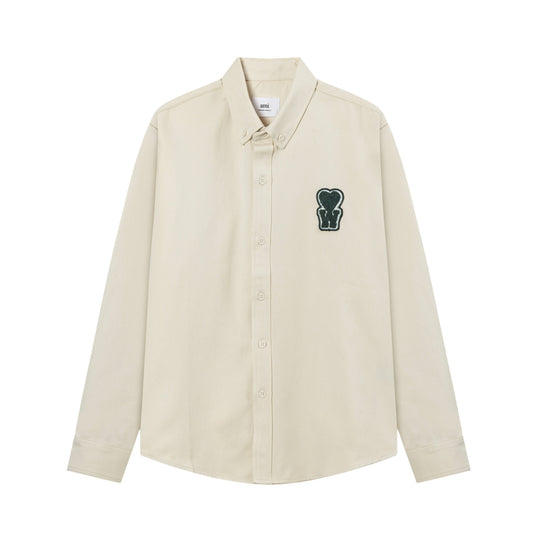 Ami paris Shirt 2215
