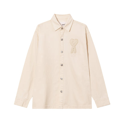 Ami paris Shirt 2288