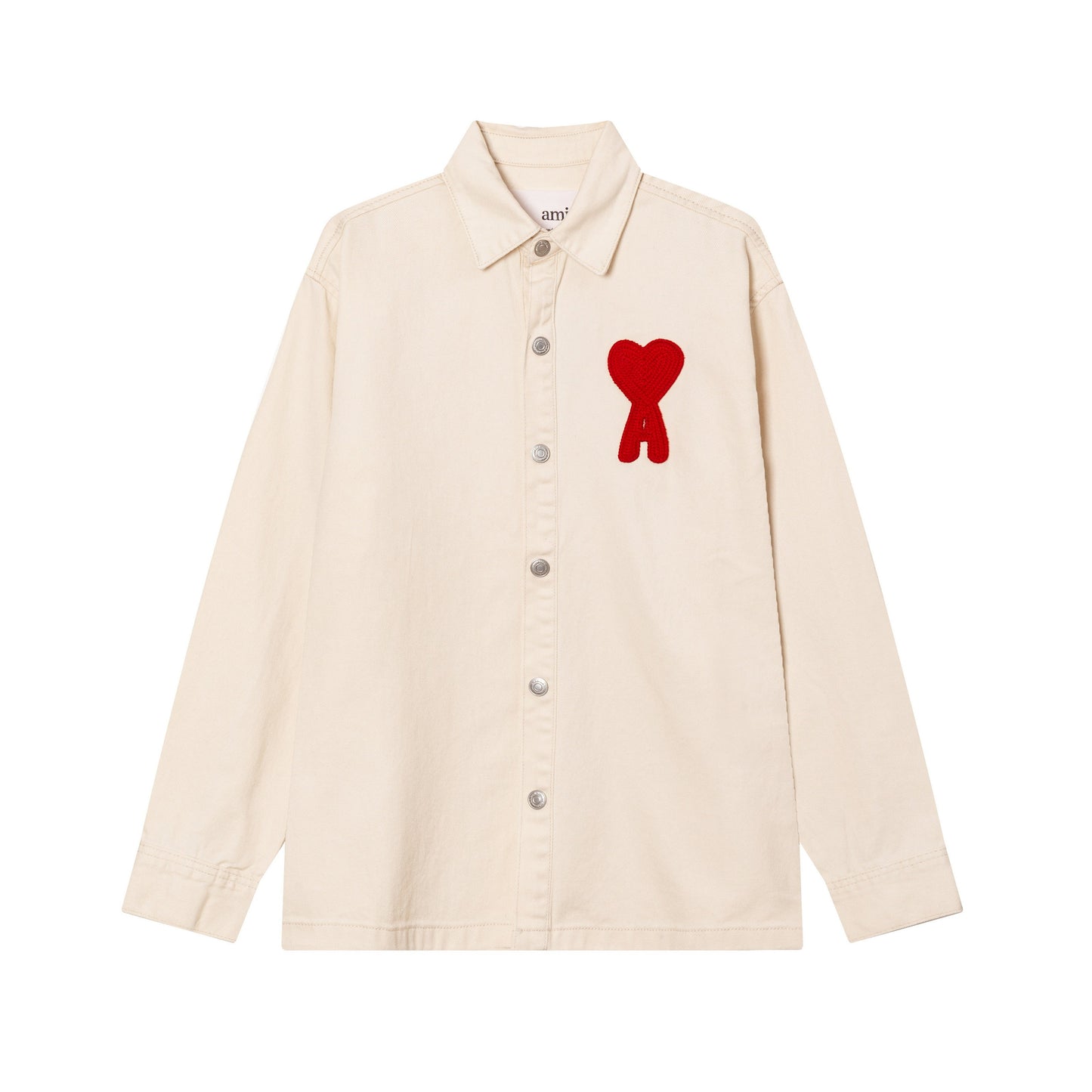 Ami paris Shirt 2288