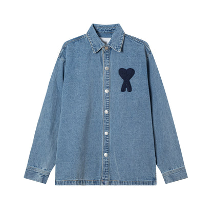 Ami paris Shirt 2288