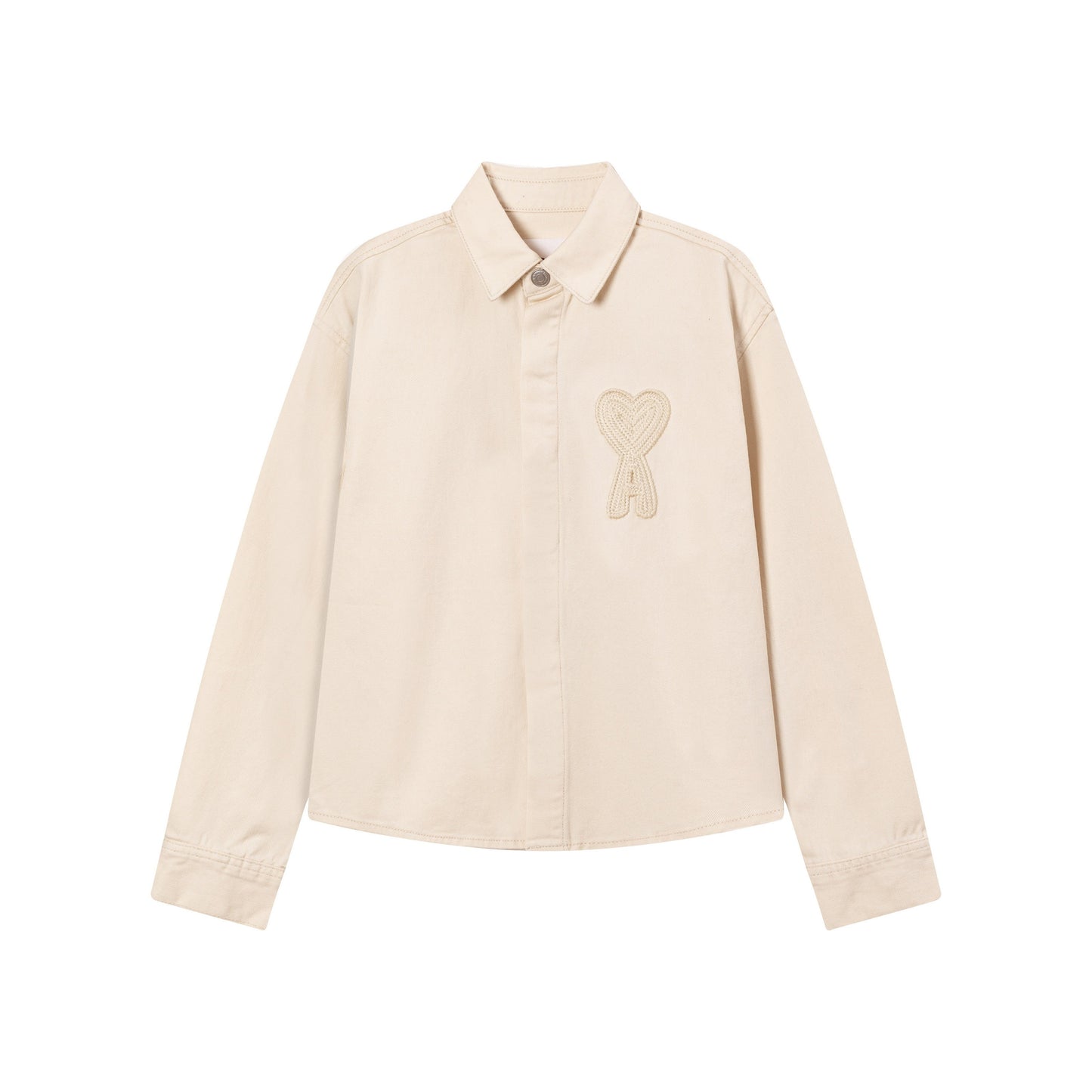 Ami paris Shirt 2266