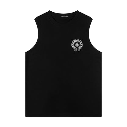 Chrome Hearts T-shirt TB40