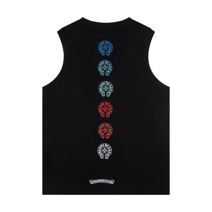Chrome Hearts T-shirt TB40