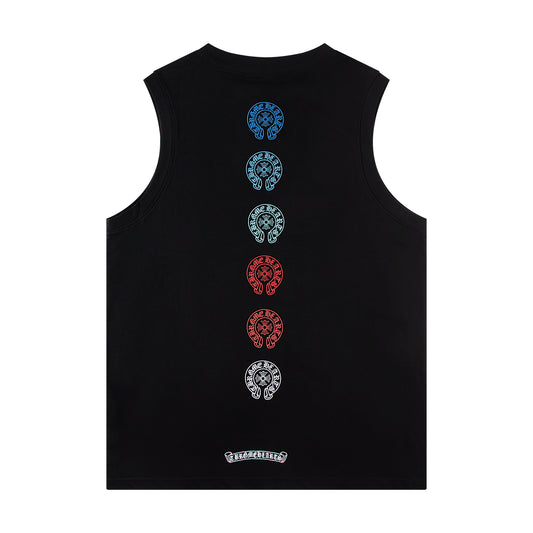 Chrome Hearts T-shirt TB40