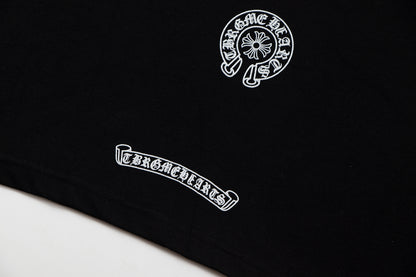 Chrome Hearts T-shirt TB40