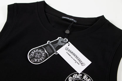 Chrome Hearts T-shirt TB40