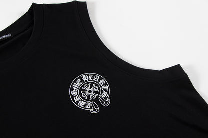 Chrome Hearts T-shirt TB40