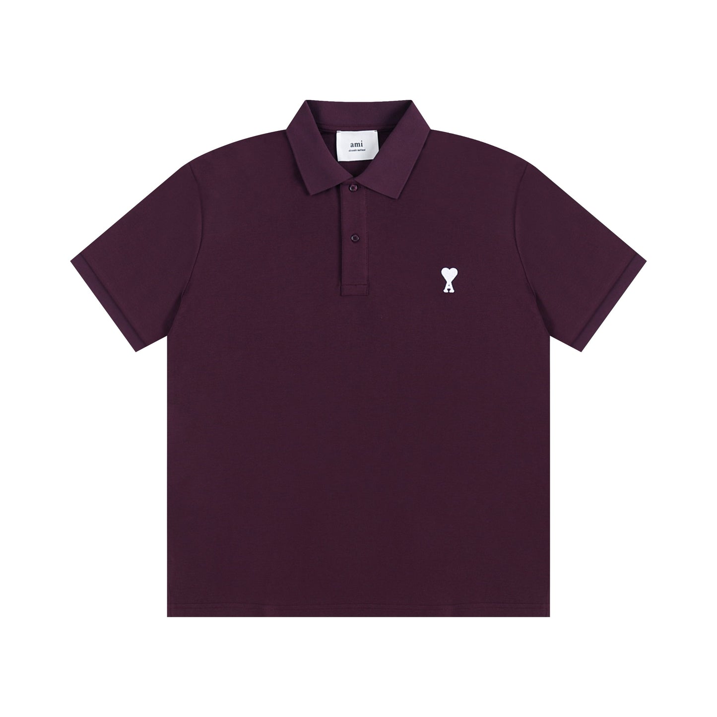 Ami paris POLO 127