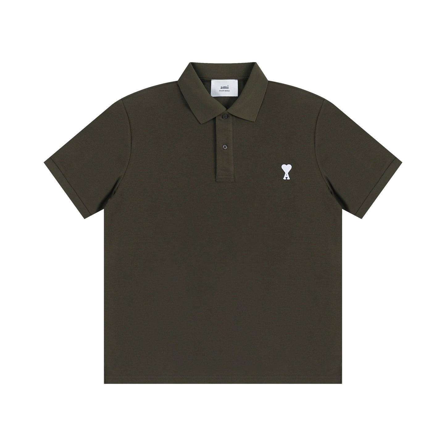Ami paris POLO 127
