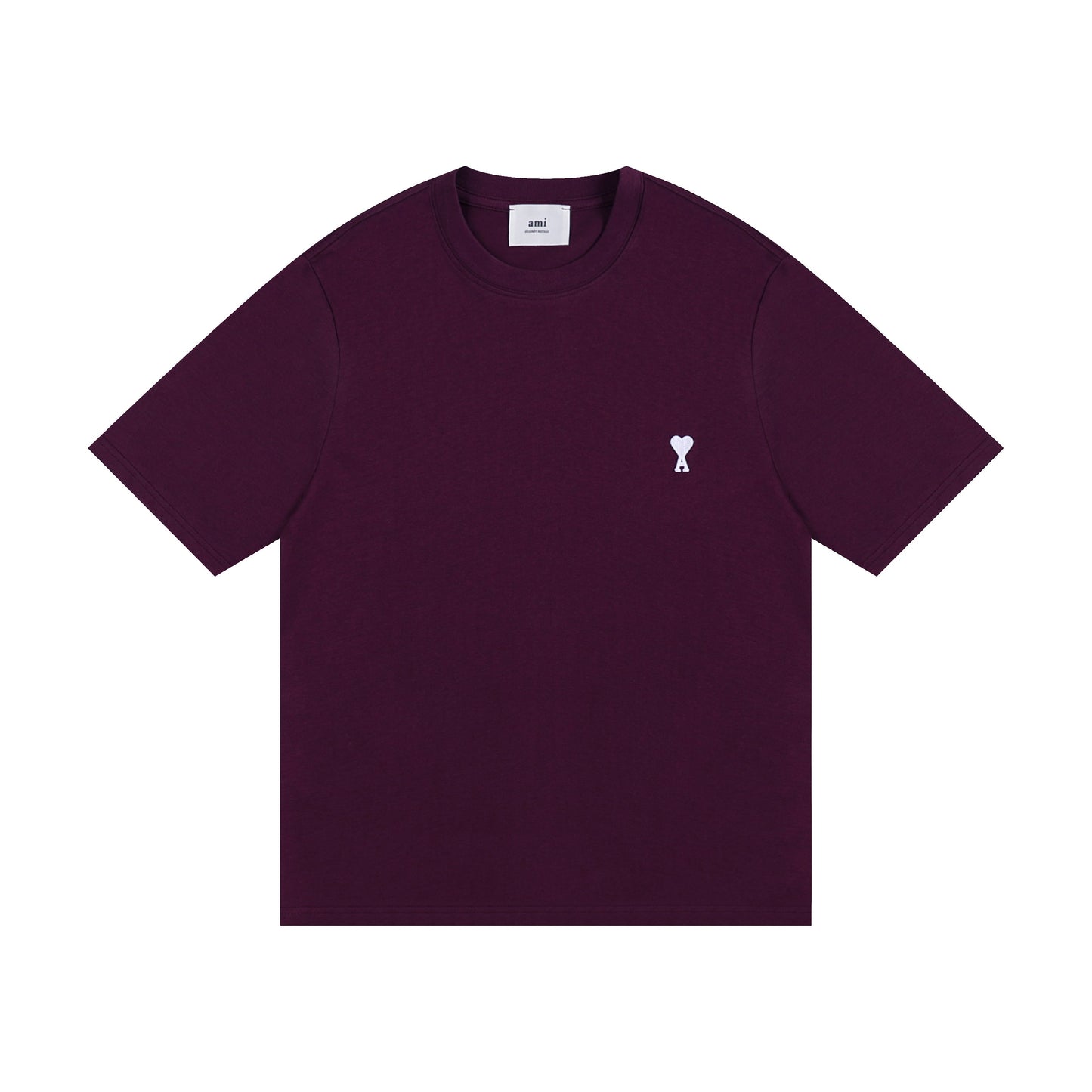 Ami paris T-shirts 126