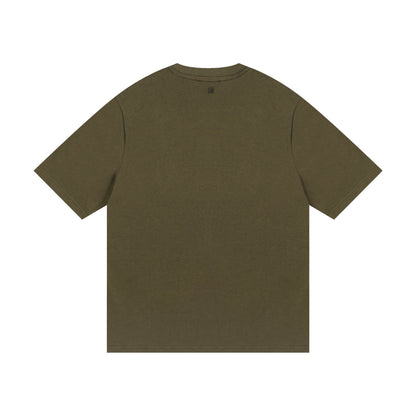 Ami paris T-shirts 126