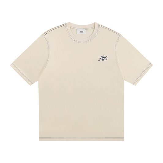 Ami paris T-shirts 121