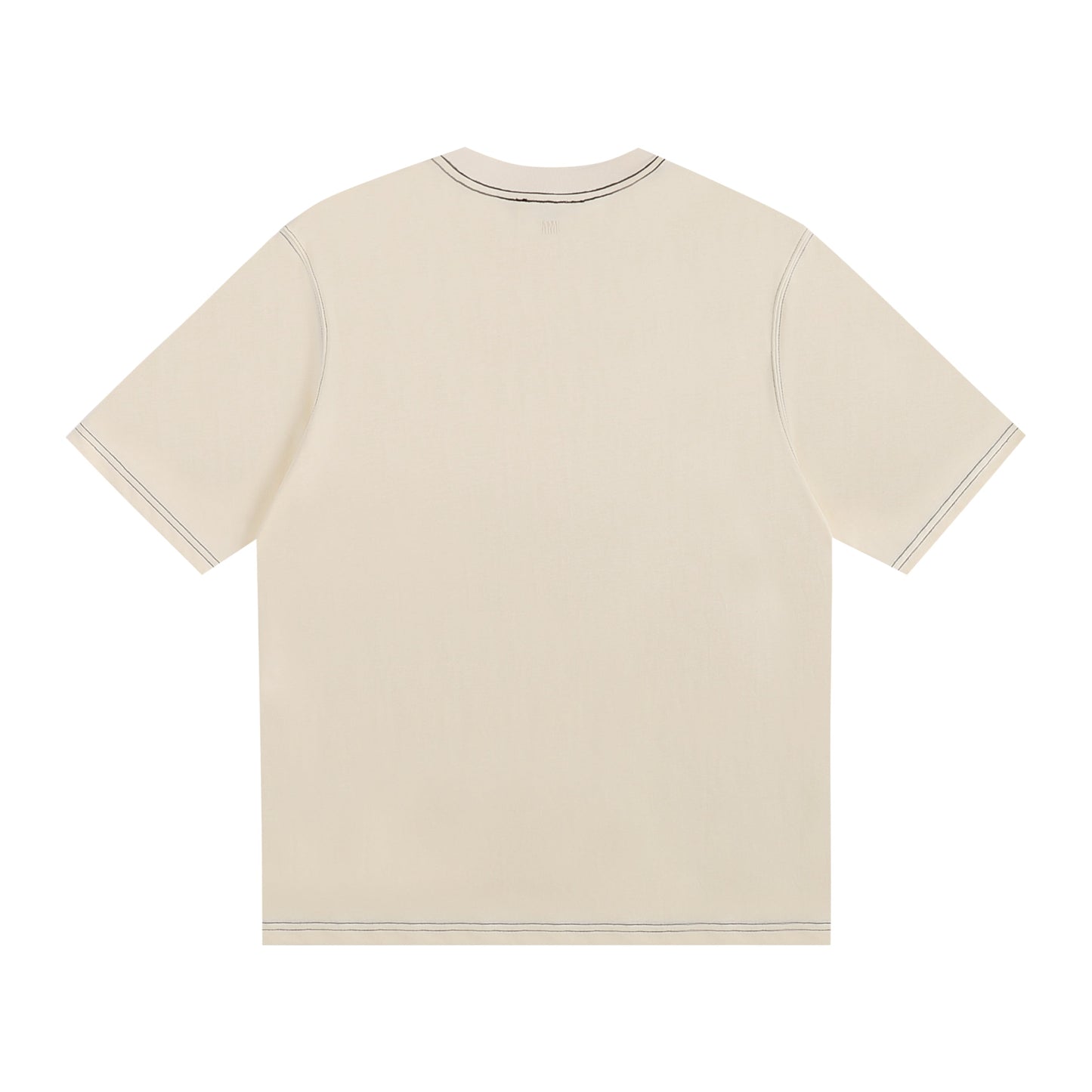 Ami paris T-shirts 121