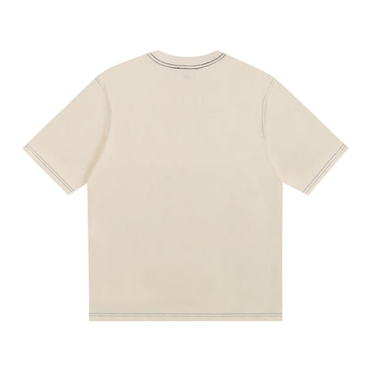 Ami paris T-shirts 121