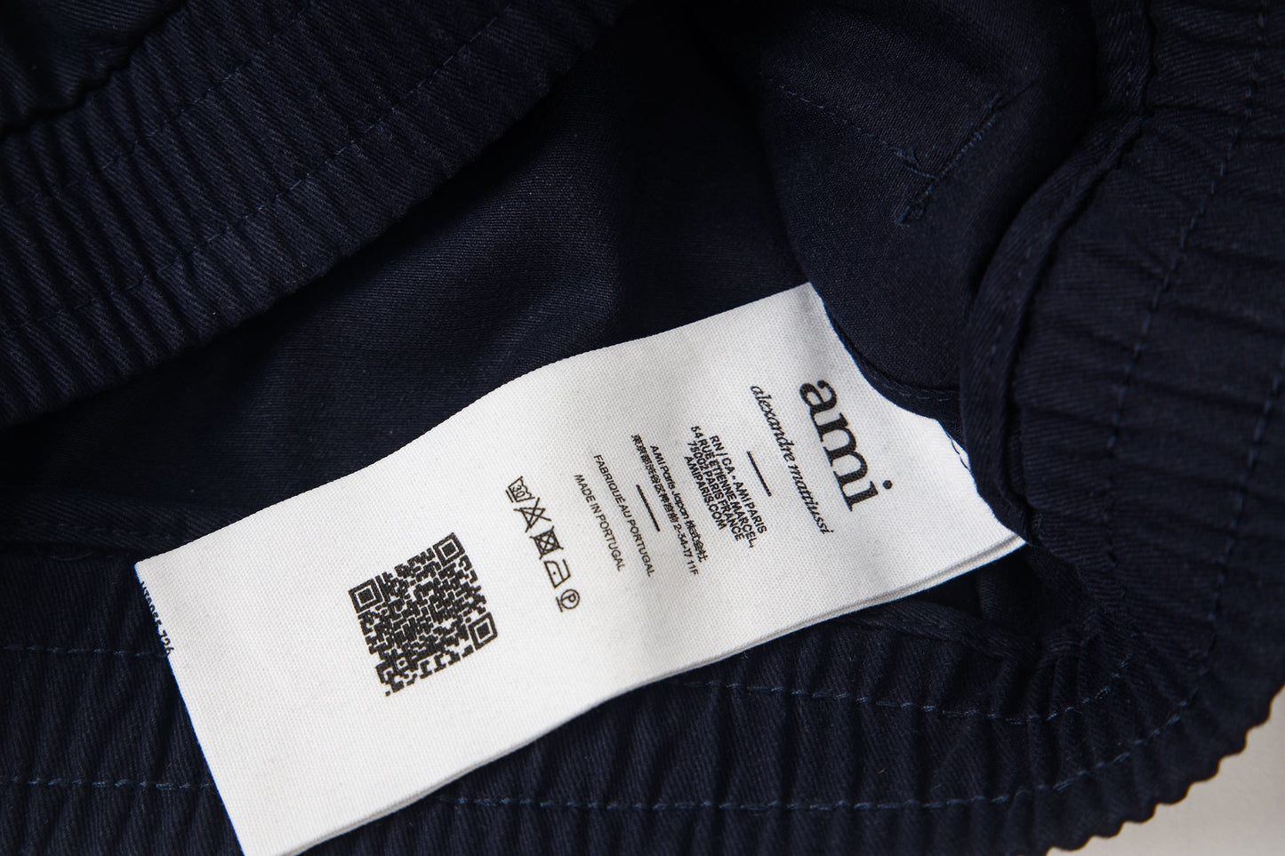 Ami paris Shirt 856