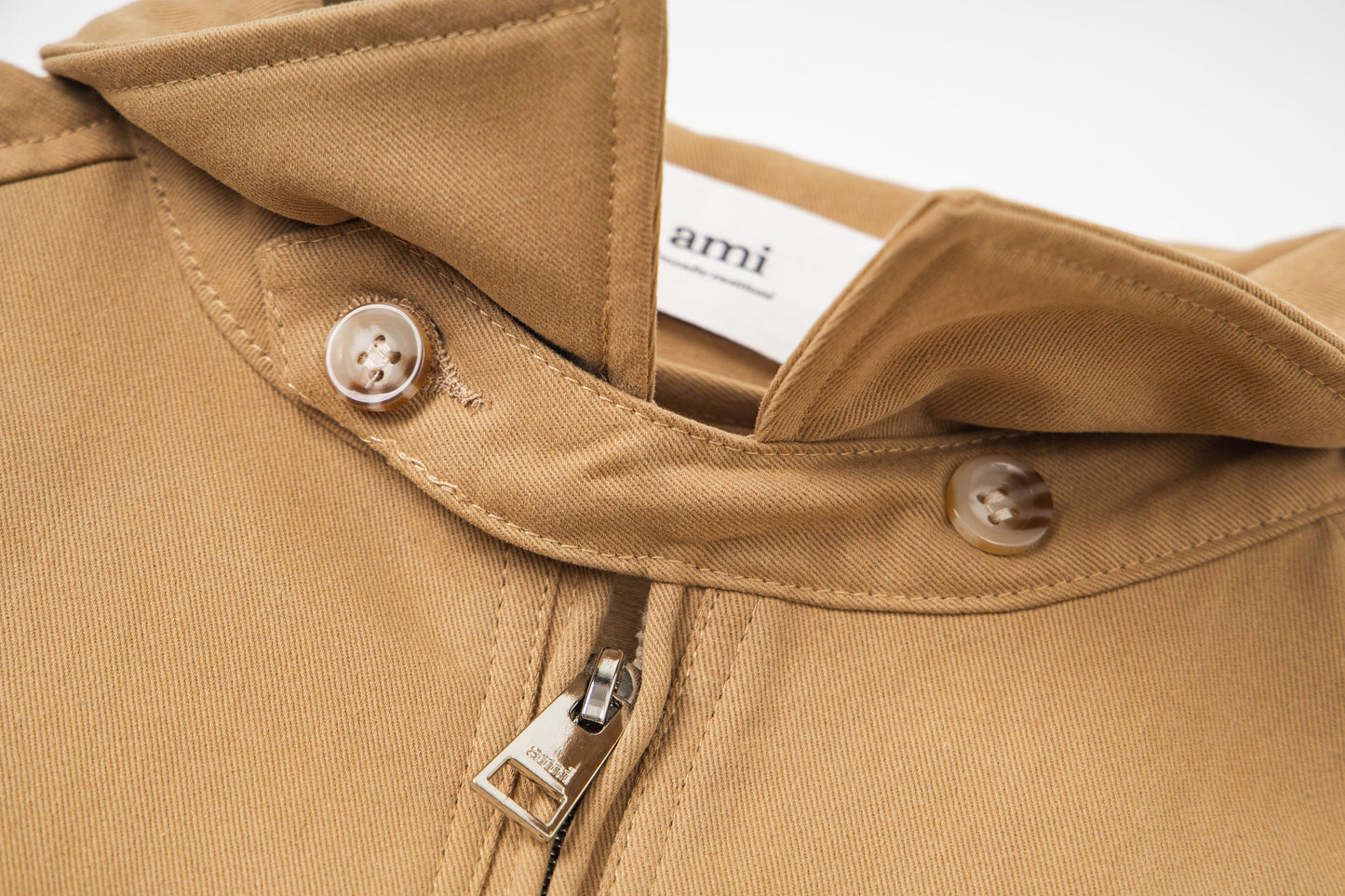 Ami paris Shirt 856