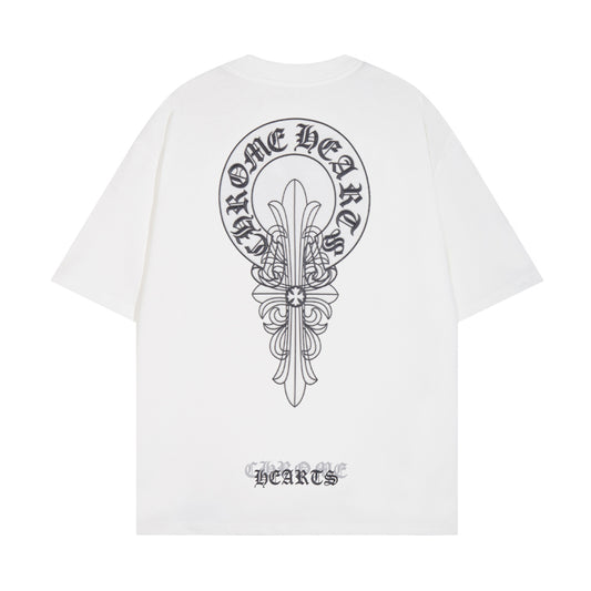 Chrome Hearts T-shirt K6046