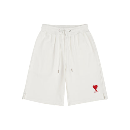 Ami paris Shorts A12