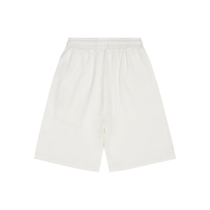 Ami paris Shorts A12