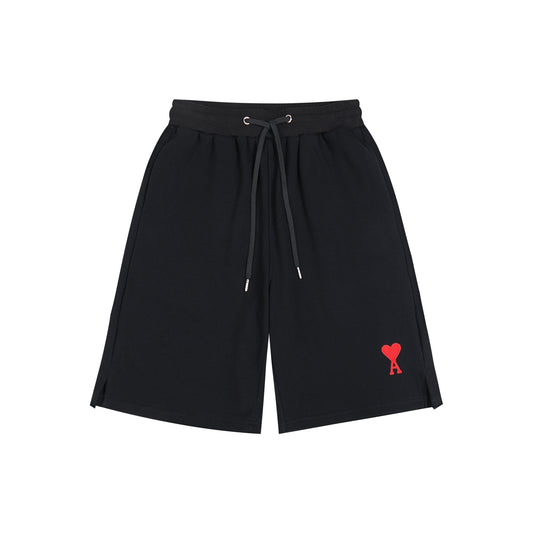 Ami paris Shorts A12