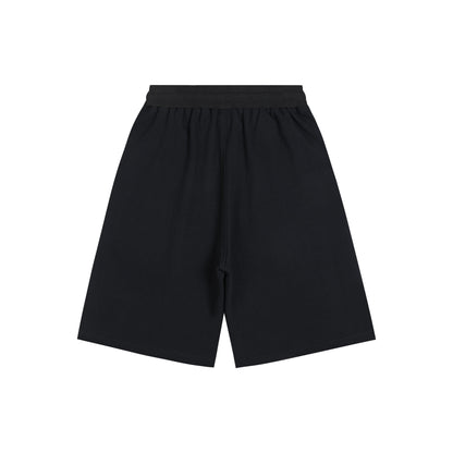 Ami paris Shorts A12