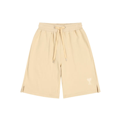 Ami paris Shorts A12