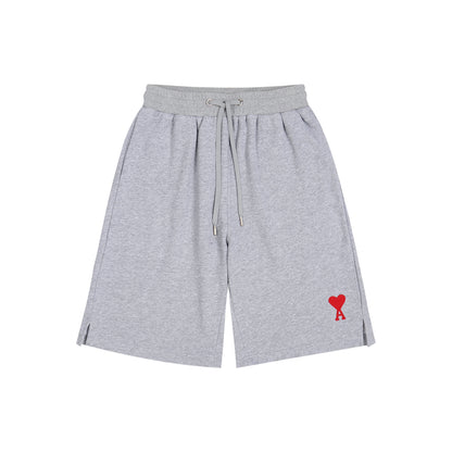 Ami paris Shorts A12