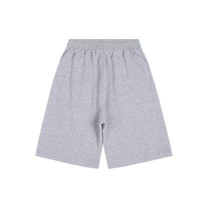 Ami paris Shorts A12