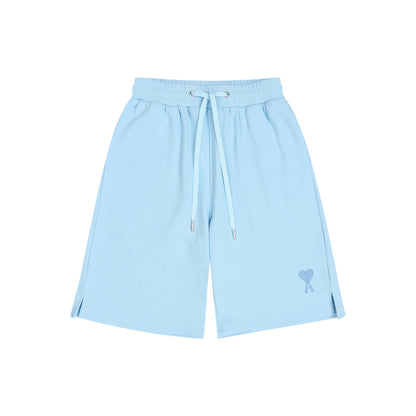 Ami paris Shorts A12
