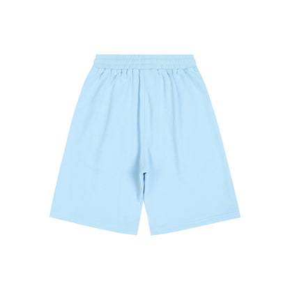Ami paris Shorts A12