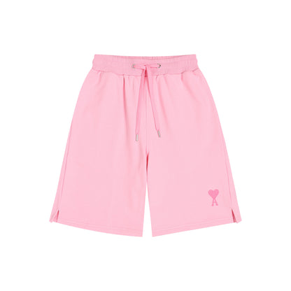 Ami paris Shorts A12