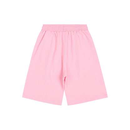 Ami paris Shorts A12