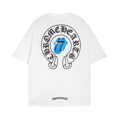 Chrome Hearts T-shirt K6076