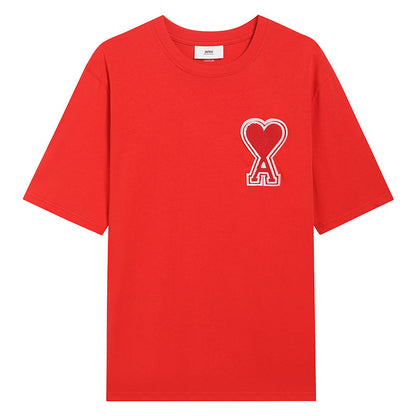 Ami paris T-shirts 101