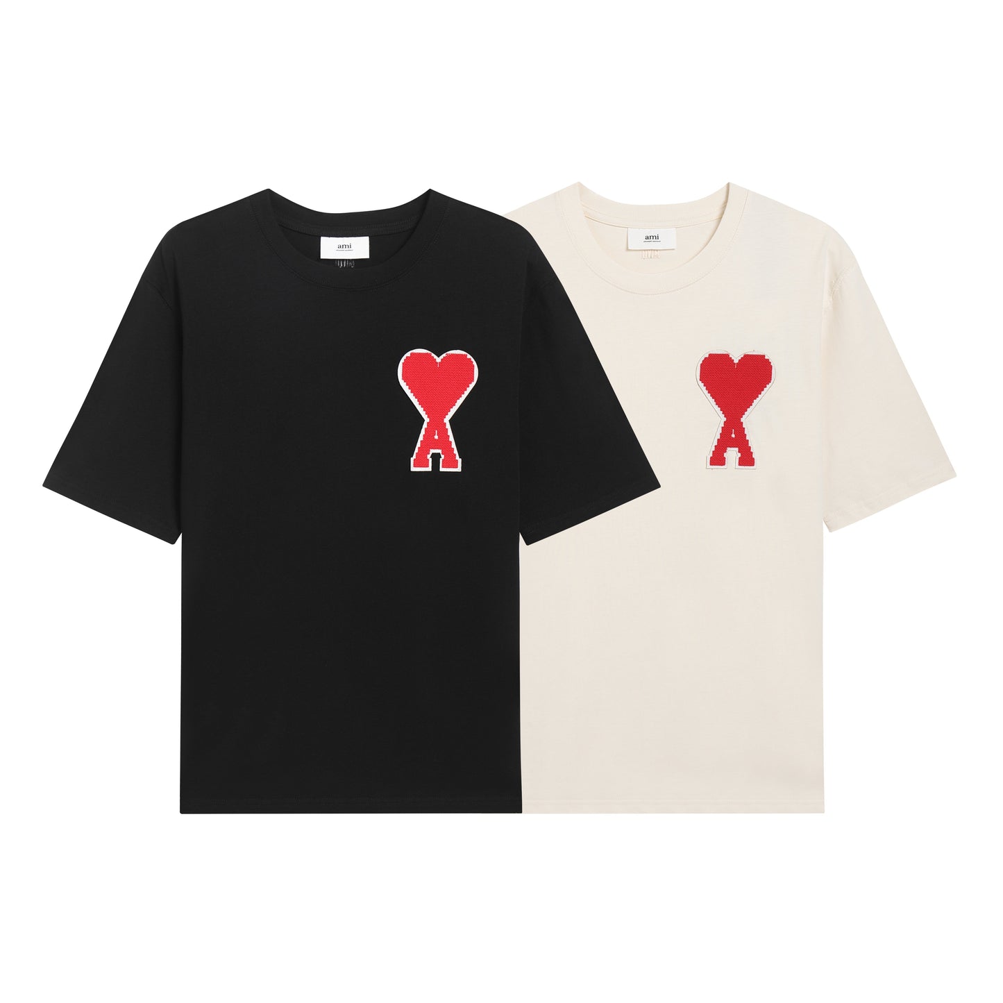 Ami paris T-shirts 114