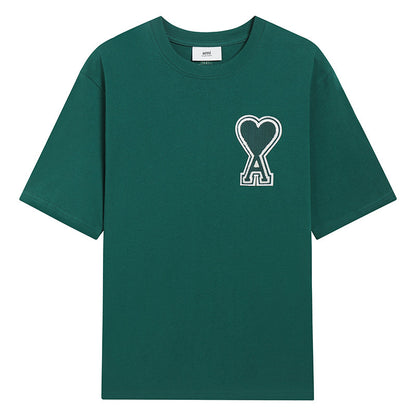 Ami paris T-shirts 101