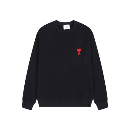 Ami paris Sweatshirts 201