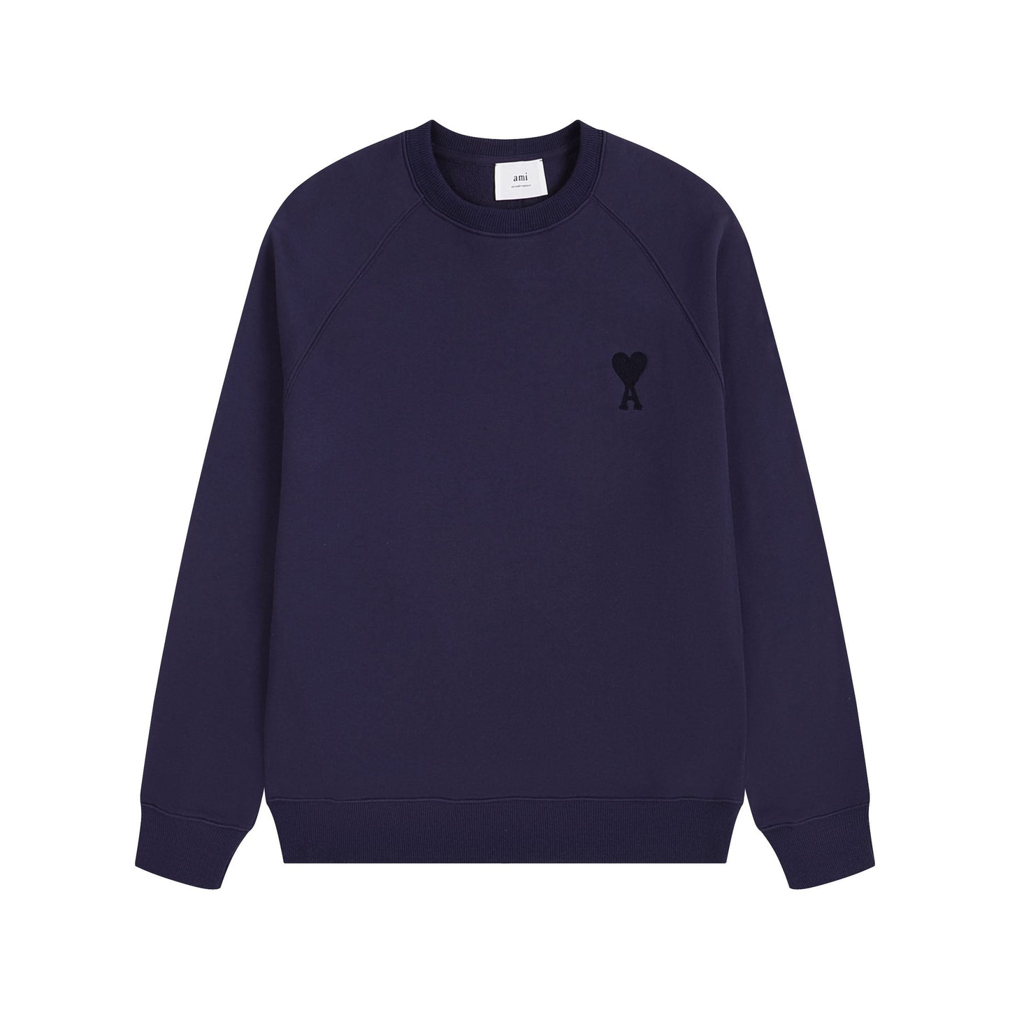 Ami paris Sweatshirts 201