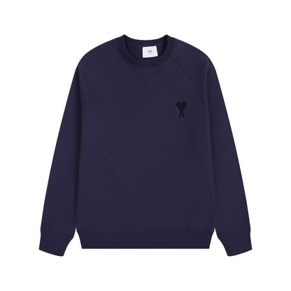 Ami paris Sweatshirts 201