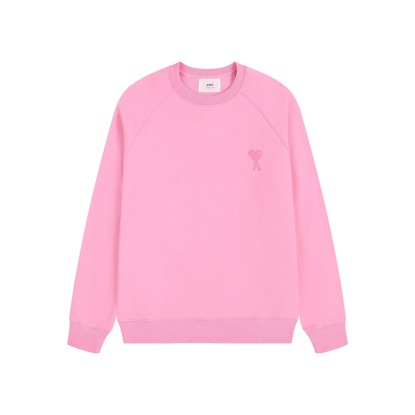 Ami paris Sweatshirts 201