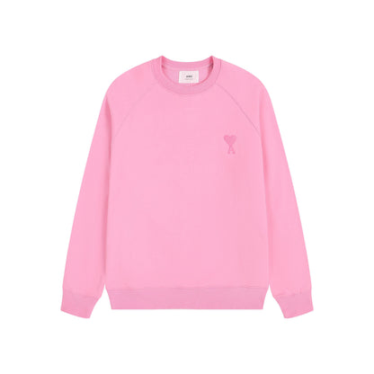 Ami paris Sweatshirts 201