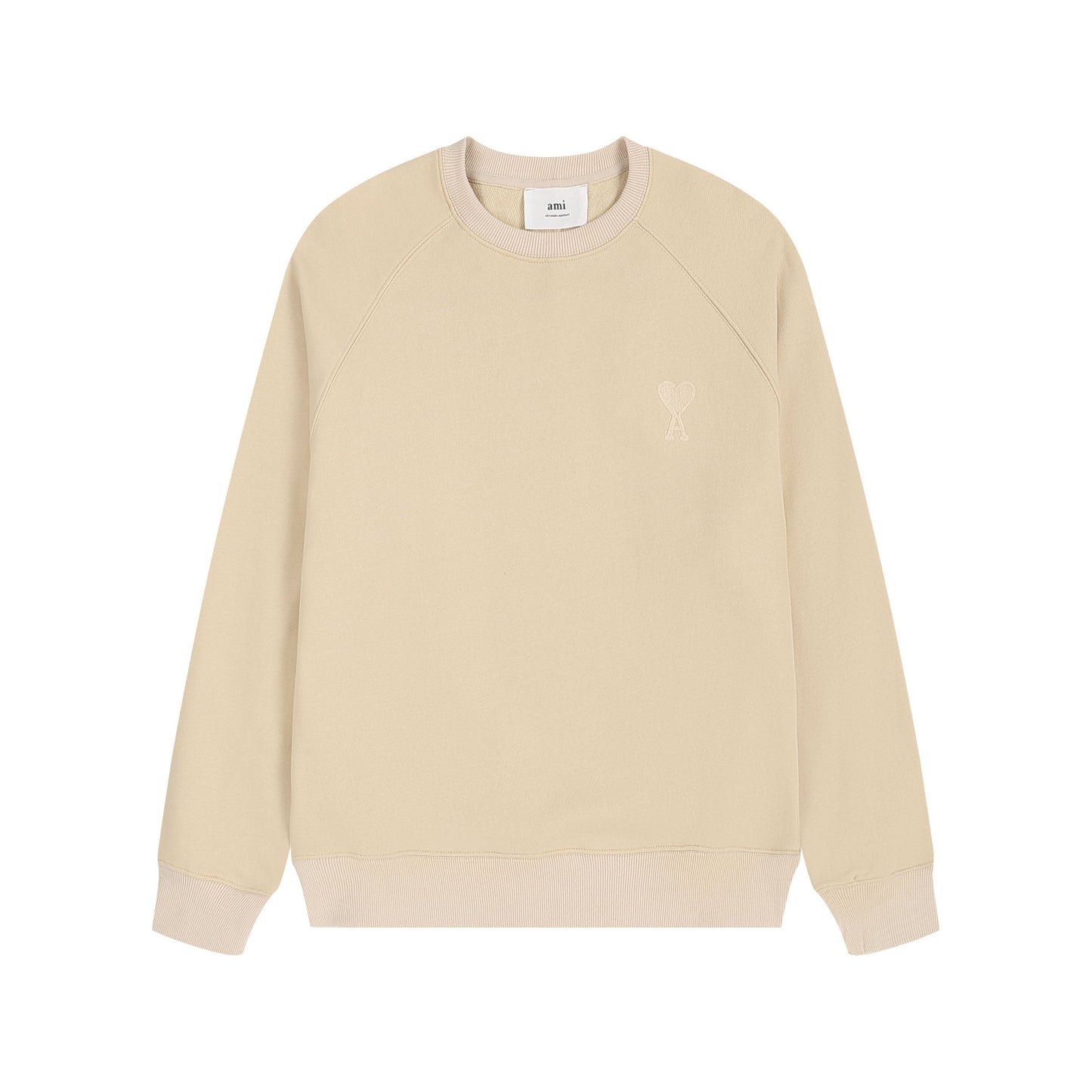 Ami paris Sweatshirts 201