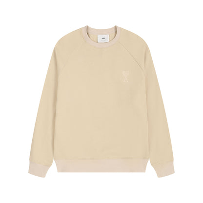 Ami paris Sweatshirts 201