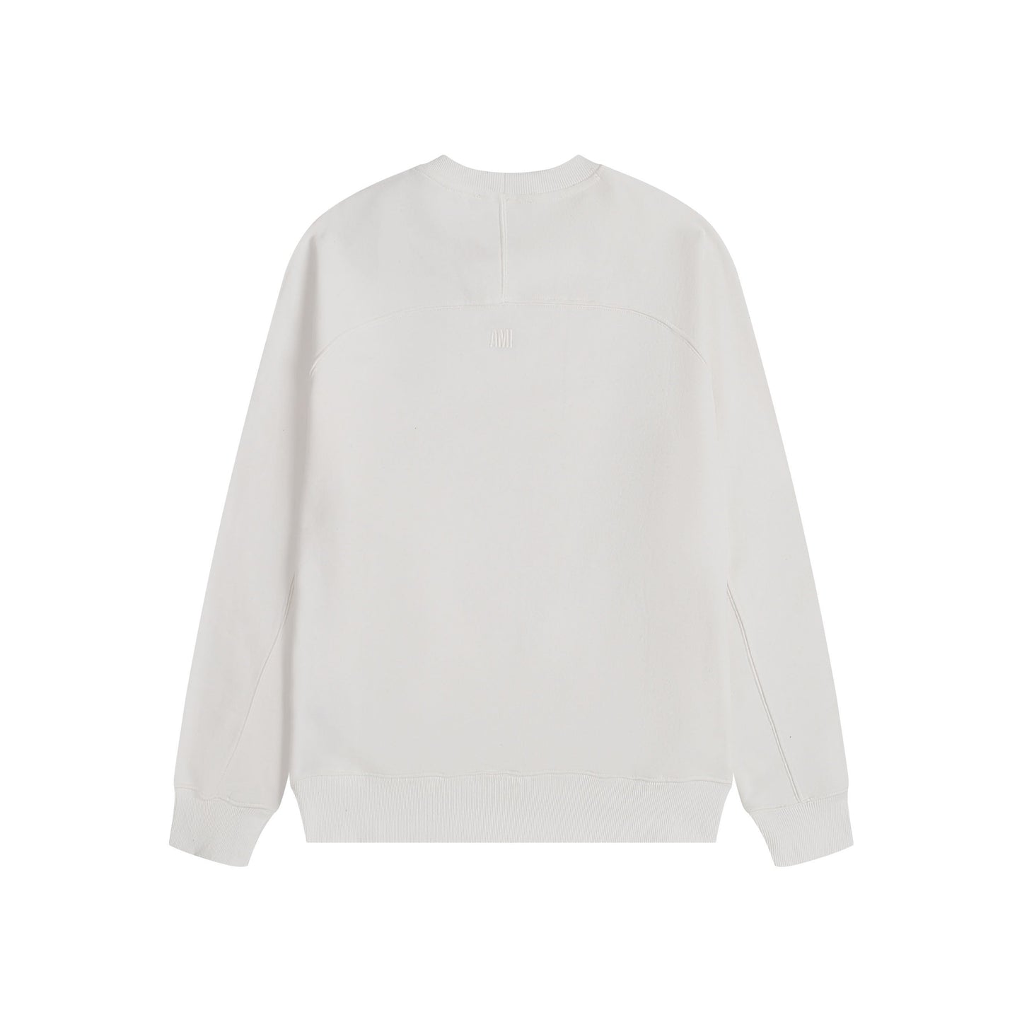 Ami paris Sweatshirts 201