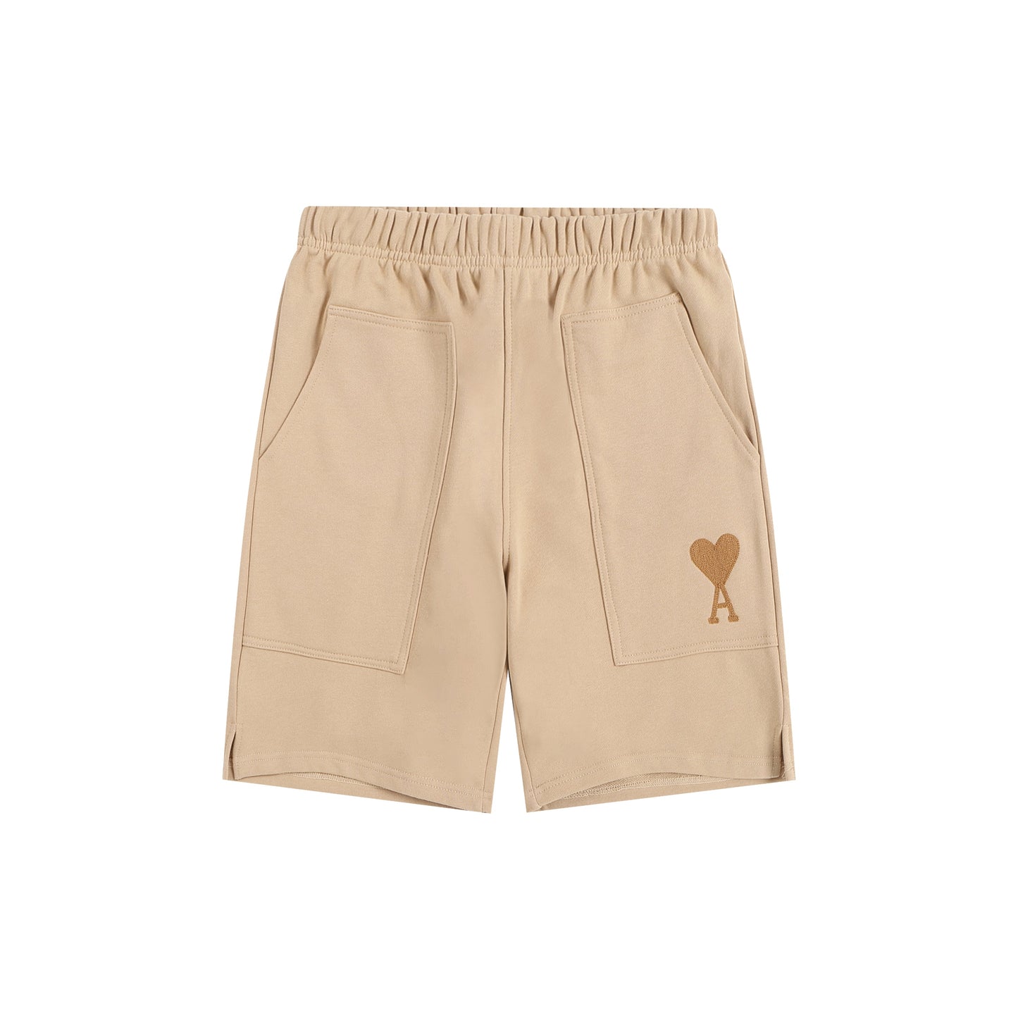 Ami paris Shorts A15