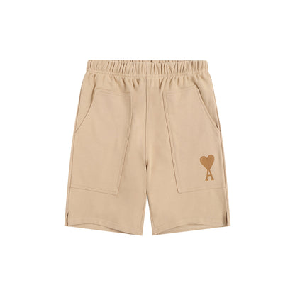 Ami paris Shorts A15