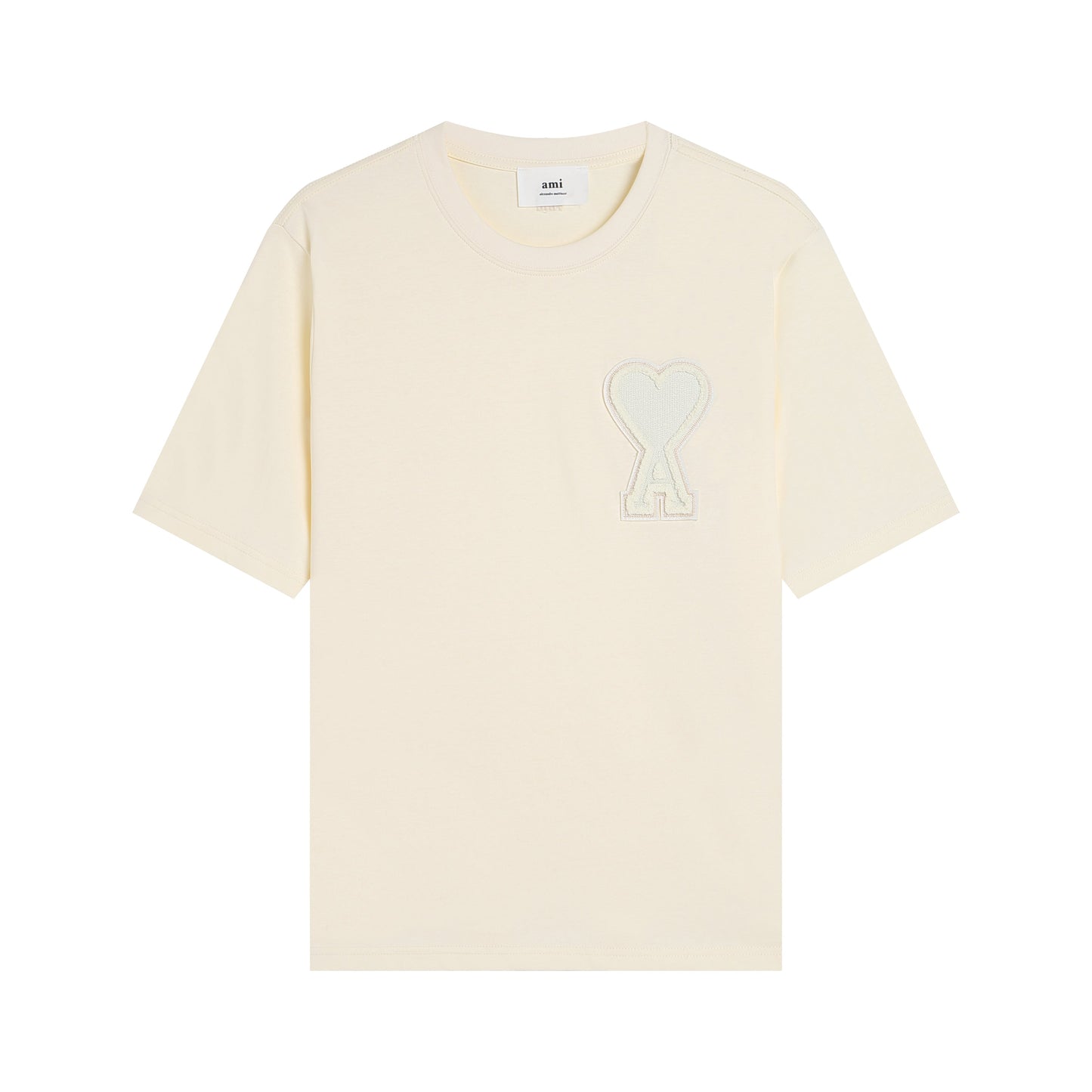 Ami paris T-shirts 101