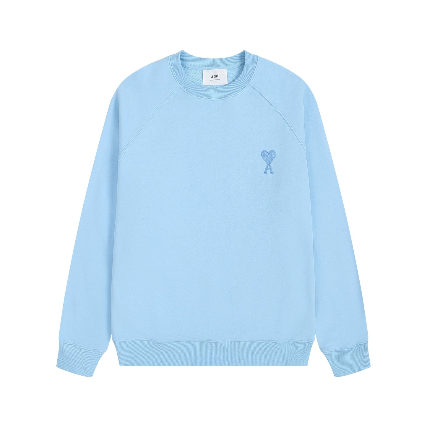Ami paris Sweatshirts 201