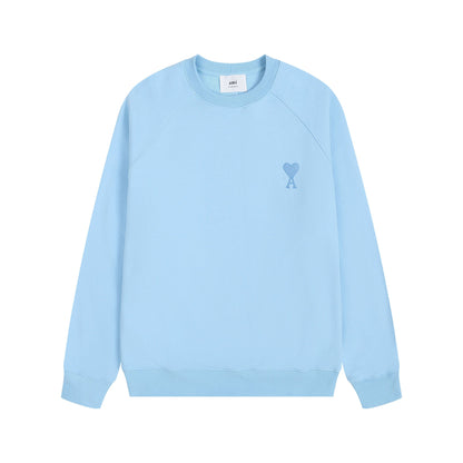 Ami paris Sweatshirts 201