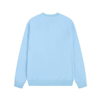 Ami paris Sweatshirts 201